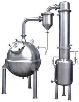 Roundness Concentrator